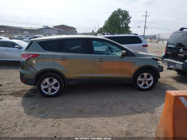 Ford ESCAPE SE 2014 1FMCU9G97EUA76420 Image 14