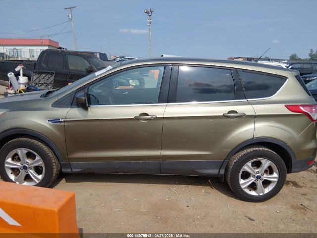Ford ESCAPE SE 2014 1FMCU9G97EUA76420 Image 15
