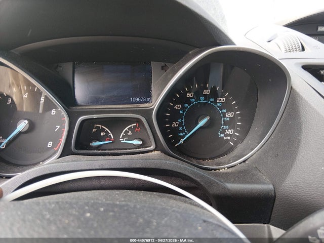 Ford ESCAPE SE 2014 1FMCU9G97EUA76420 Image 16