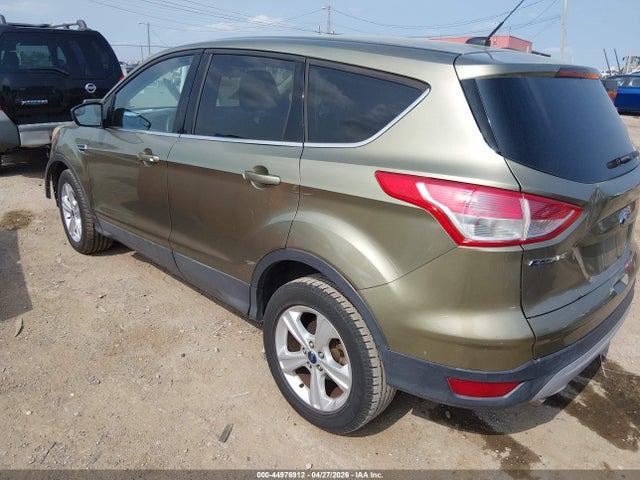 Ford ESCAPE SE 2014 1FMCU9G97EUA76420 Image 3