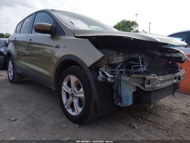 Ford ESCAPE SE 2014 1FMCU9G97EUA76420 Image 6