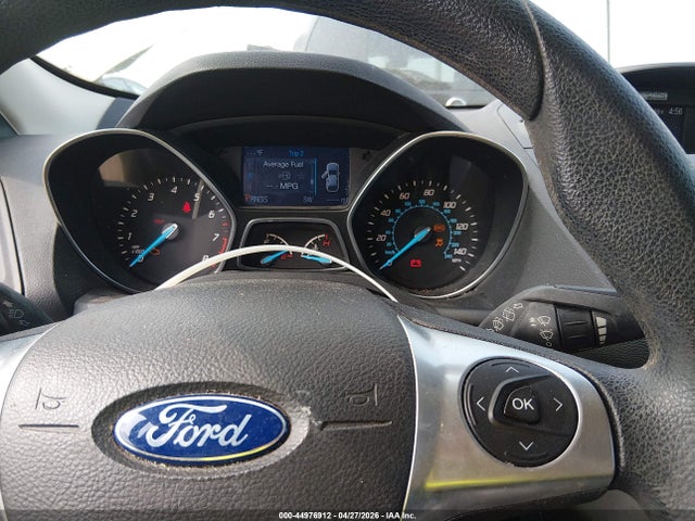 1FMCU9G97EUA76420 Ford ESCAPE SE