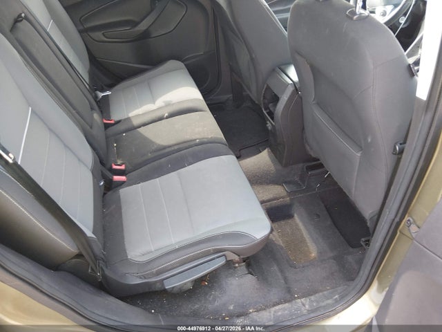 Ford ESCAPE SE 2014 1FMCU9G97EUA76420 Image 8