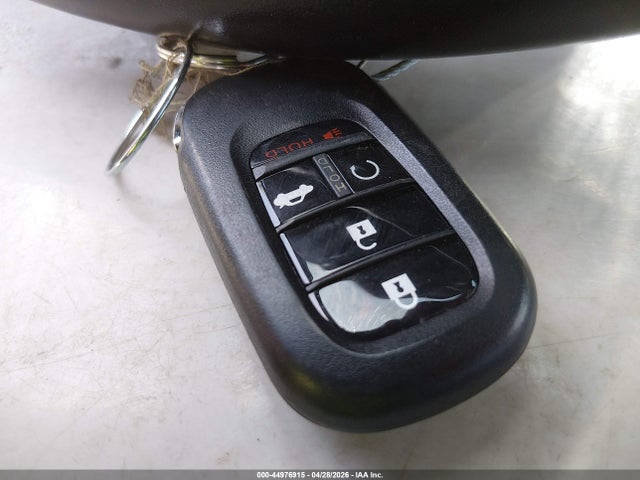 Продажа на аукционе авто 2022 Honda Civic Sport, vin: 2HGFE2F55NH557615, номер лота: 44976915