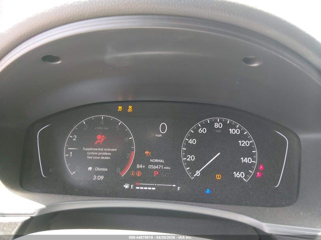 Продажа на аукционе авто 2022 Honda Civic Sport, vin: 2HGFE2F55NH557615, номер лота: 44976915