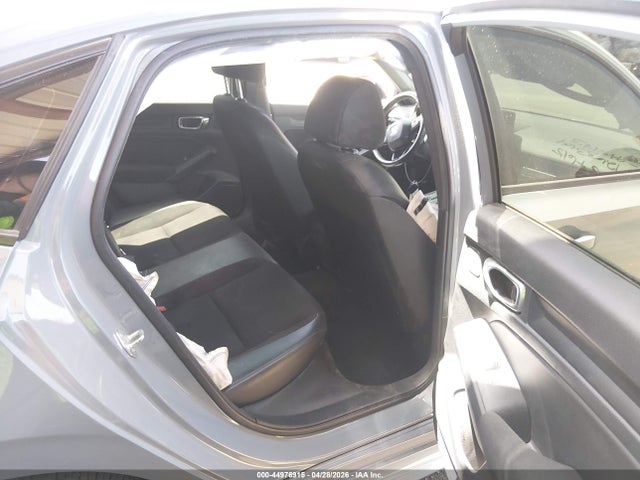 Продажа на аукционе авто 2022 Honda Civic Sport, vin: 2HGFE2F55NH557615, номер лота: 44976915