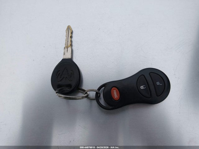 Aukcja sprzedaży 2005 Dodge Ram 1500 Slt/laramie, vin: 1D7HU18DX5S221935, numer aukcji: 44976918