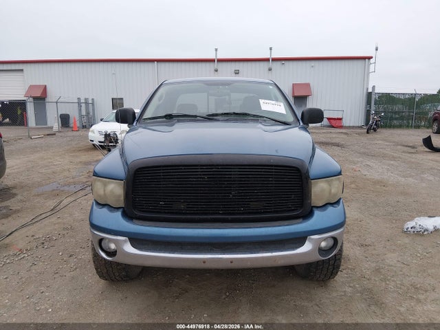 Aukcja sprzedaży 2005 Dodge Ram 1500 Slt/laramie, vin: 1D7HU18DX5S221935, numer aukcji: 44976918