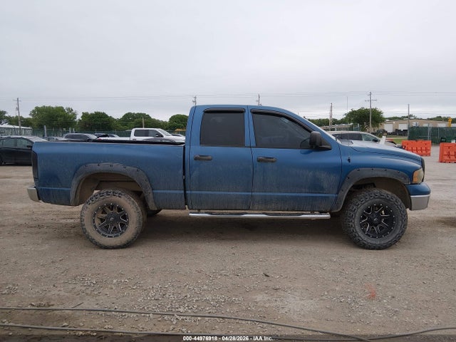 Aukcja sprzedaży 2005 Dodge Ram 1500 Slt/laramie, vin: 1D7HU18DX5S221935, numer aukcji: 44976918