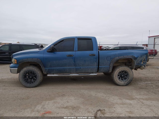 Aukcja sprzedaży 2005 Dodge Ram 1500 Slt/laramie, vin: 1D7HU18DX5S221935, numer aukcji: 44976918