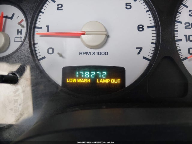 Aukcja sprzedaży 2005 Dodge Ram 1500 Slt/laramie, vin: 1D7HU18DX5S221935, numer aukcji: 44976918