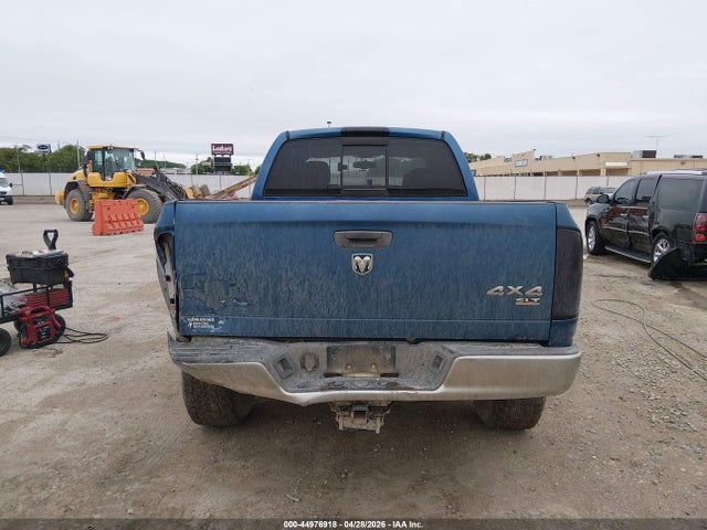 Aukcja sprzedaży 2005 Dodge Ram 1500 Slt/laramie, vin: 1D7HU18DX5S221935, numer aukcji: 44976918