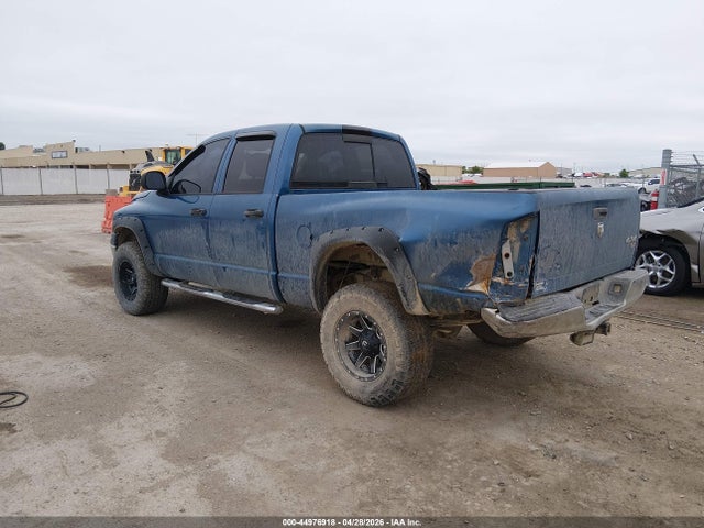 Aukcja sprzedaży 2005 Dodge Ram 1500 Slt/laramie, vin: 1D7HU18DX5S221935, numer aukcji: 44976918