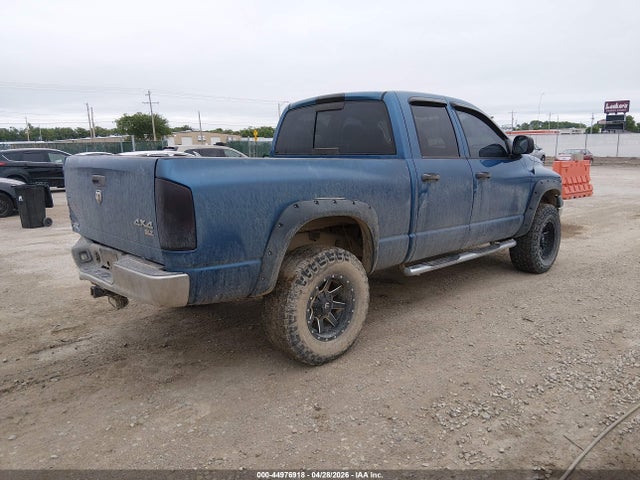 Aukcja sprzedaży 2005 Dodge Ram 1500 Slt/laramie, vin: 1D7HU18DX5S221935, numer aukcji: 44976918