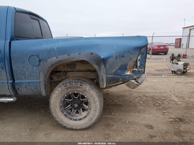 Aukcja sprzedaży 2005 Dodge Ram 1500 Slt/laramie, vin: 1D7HU18DX5S221935, numer aukcji: 44976918