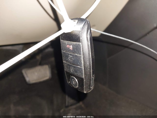 44976919 :رقم المزاد ، 5XXGN4A73EG277721 vin ، 2014 Kia Optima Ex مزاد بيع