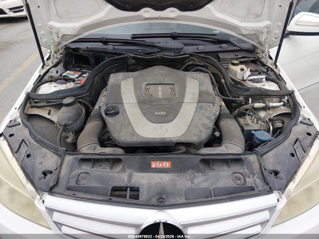 Продаж на аукціоні авто 2008 Mercedes-benz C 300 Luxury/sport, vin: WDDGF54XX8F062201, номер лоту: 44976922