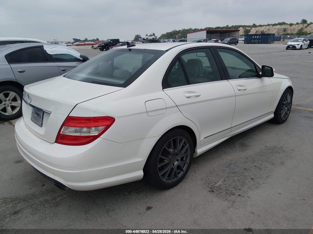 Продаж на аукціоні авто 2008 Mercedes-benz C 300 Luxury/sport, vin: WDDGF54XX8F062201, номер лоту: 44976922