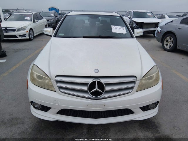 Продаж на аукціоні авто 2008 Mercedes-benz C 300 Luxury/sport, vin: WDDGF54XX8F062201, номер лоту: 44976922