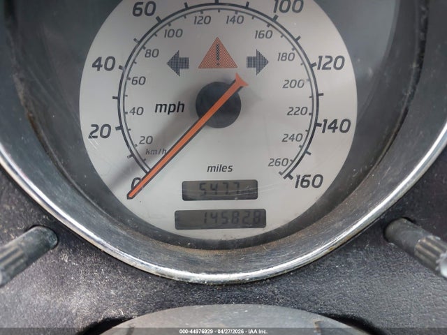 2002 Mercedes-benz Slk 320 მანქანა იყიდება აუქციონზე, vin: WDBKK65F82F238244, აუქციონის ნომერი: 44976929