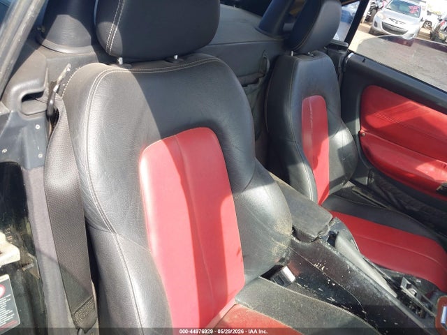 2002 Mercedes-benz Slk 320 მანქანა იყიდება აუქციონზე, vin: WDBKK65F82F238244, აუქციონის ნომერი: 44976929