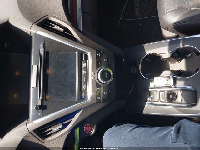 Продаж на аукціоні авто 2016 Acura Mdx Technology   Acurawatch Plus Packages/technology Package, vin: 5FRYD4H40GB015064, номер лоту: 44976931