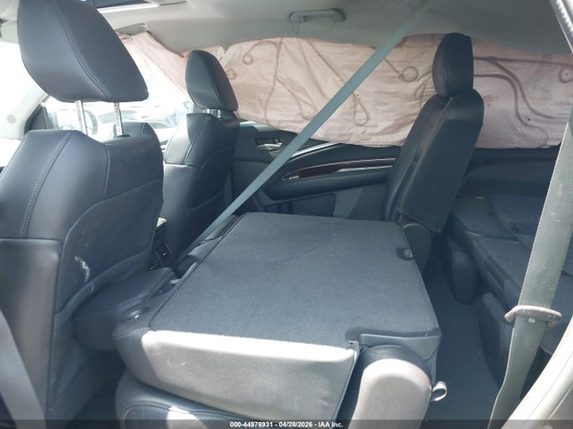 Продаж на аукціоні авто 2016 Acura Mdx Technology   Acurawatch Plus Packages/technology Package, vin: 5FRYD4H40GB015064, номер лоту: 44976931
