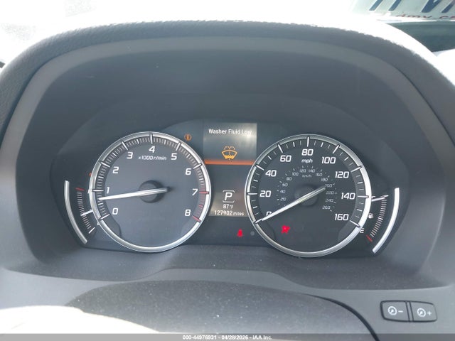 Продаж на аукціоні авто 2016 Acura Mdx Technology   Acurawatch Plus Packages/technology Package, vin: 5FRYD4H40GB015064, номер лоту: 44976931