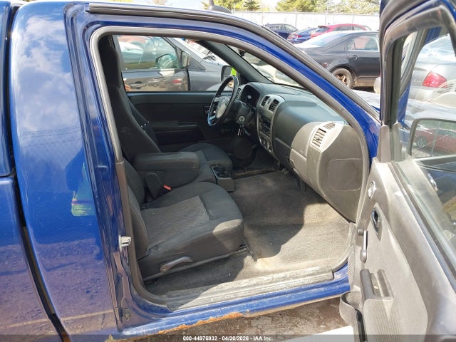 44976932 :رقم المزاد ، 1GCCS149998160253 vin ، 2009 Chevrolet Colorado Lt مزاد بيع