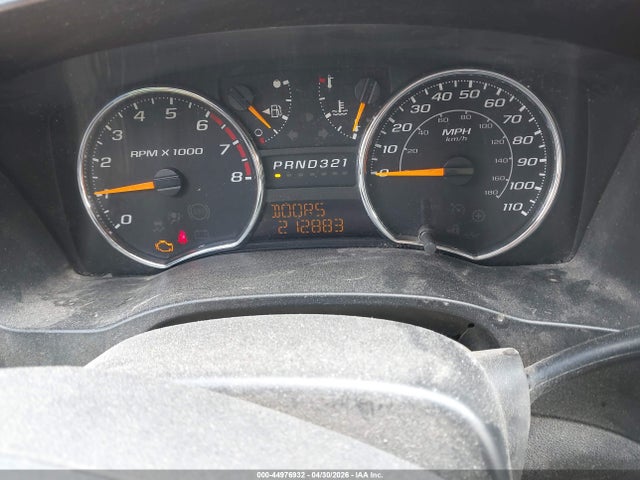 44976932 :رقم المزاد ، 1GCCS149998160253 vin ، 2009 Chevrolet Colorado Lt مزاد بيع