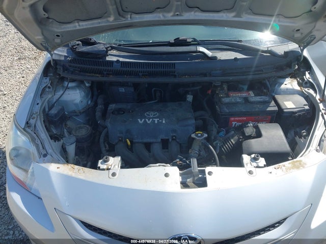 2007 Toyota Yaris მანქანა იყიდება აუქციონზე, vin: JTDBT903071082119, აუქციონის ნომერი: 44976938