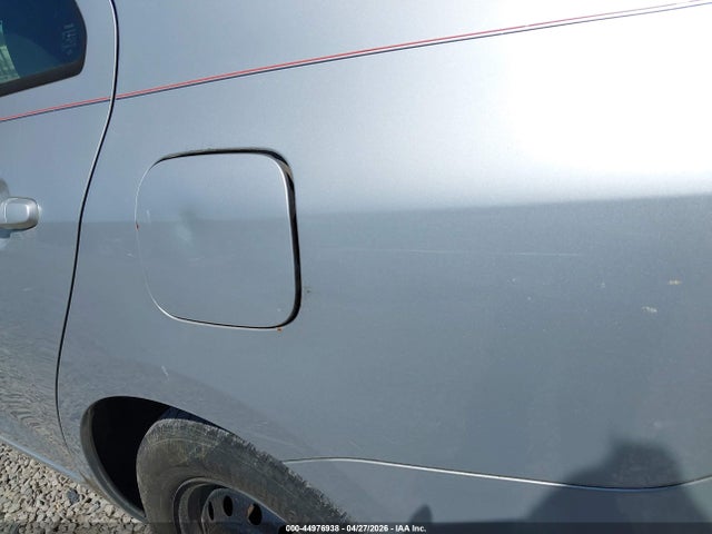 2007 Toyota Yaris მანქანა იყიდება აუქციონზე, vin: JTDBT903071082119, აუქციონის ნომერი: 44976938