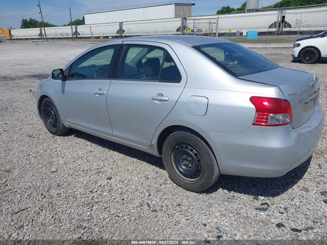 2007 Toyota Yaris მანქანა იყიდება აუქციონზე, vin: JTDBT903071082119, აუქციონის ნომერი: 44976938