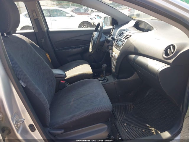 2007 Toyota Yaris მანქანა იყიდება აუქციონზე, vin: JTDBT903071082119, აუქციონის ნომერი: 44976938