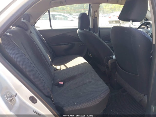 2007 Toyota Yaris მანქანა იყიდება აუქციონზე, vin: JTDBT903071082119, აუქციონის ნომერი: 44976938