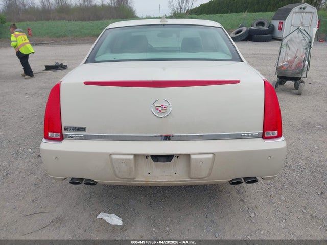 44976936 :رقم المزاد ، 1G6KH5E65BU145061 vin ، 2011 Cadillac Dts Premium Collection مزاد بيع