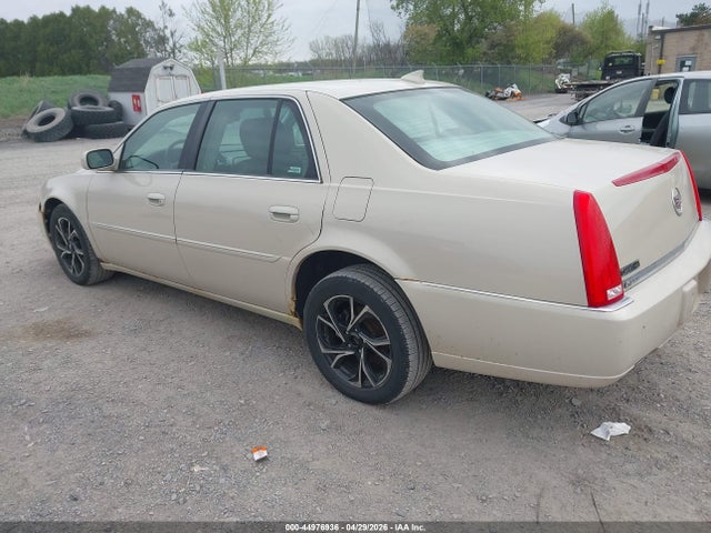 44976936 :رقم المزاد ، 1G6KH5E65BU145061 vin ، 2011 Cadillac Dts Premium Collection مزاد بيع