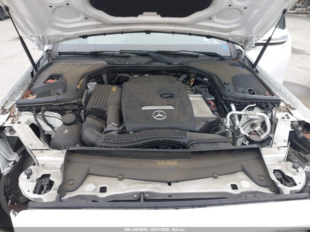 Продаж на аукціоні авто 2018 Mercedes-benz E 300, vin: WDDZF4JB8JA482957, номер лоту: 44976943