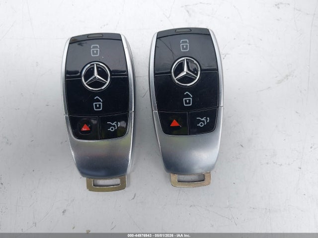 Продаж на аукціоні авто 2018 Mercedes-benz E 300, vin: WDDZF4JB8JA482957, номер лоту: 44976943