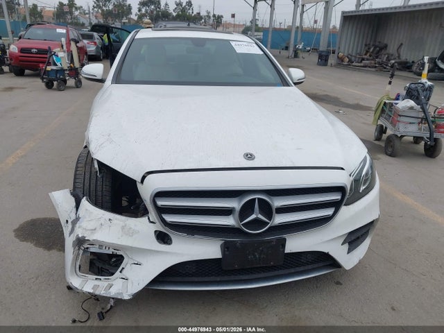 Продаж на аукціоні авто 2018 Mercedes-benz E 300, vin: WDDZF4JB8JA482957, номер лоту: 44976943