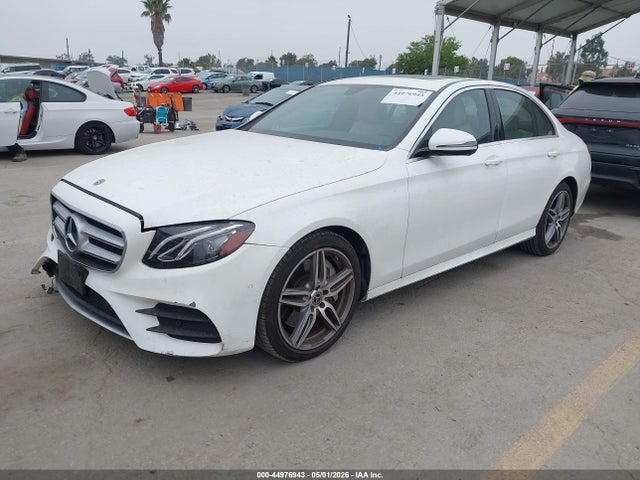 Продаж на аукціоні авто 2018 Mercedes-benz E 300, vin: WDDZF4JB8JA482957, номер лоту: 44976943