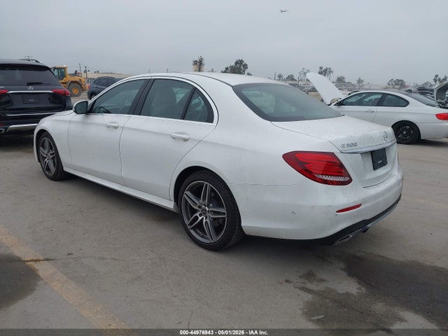 Продаж на аукціоні авто 2018 Mercedes-benz E 300, vin: WDDZF4JB8JA482957, номер лоту: 44976943