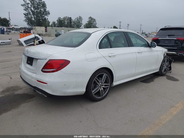Продаж на аукціоні авто 2018 Mercedes-benz E 300, vin: WDDZF4JB8JA482957, номер лоту: 44976943