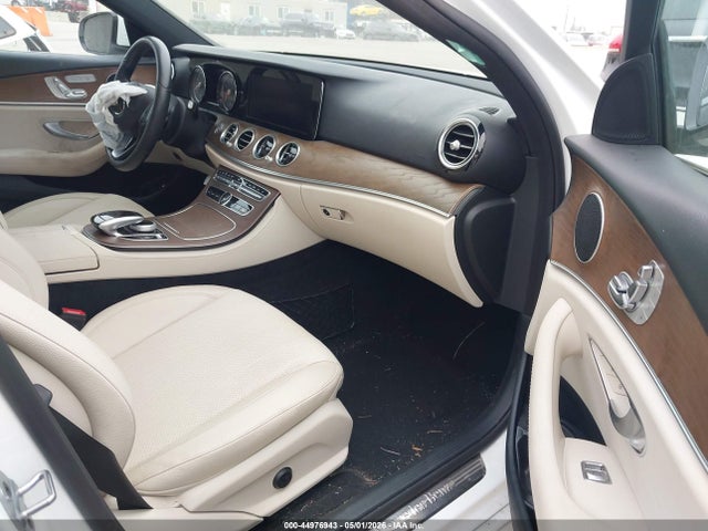 Продаж на аукціоні авто 2018 Mercedes-benz E 300, vin: WDDZF4JB8JA482957, номер лоту: 44976943
