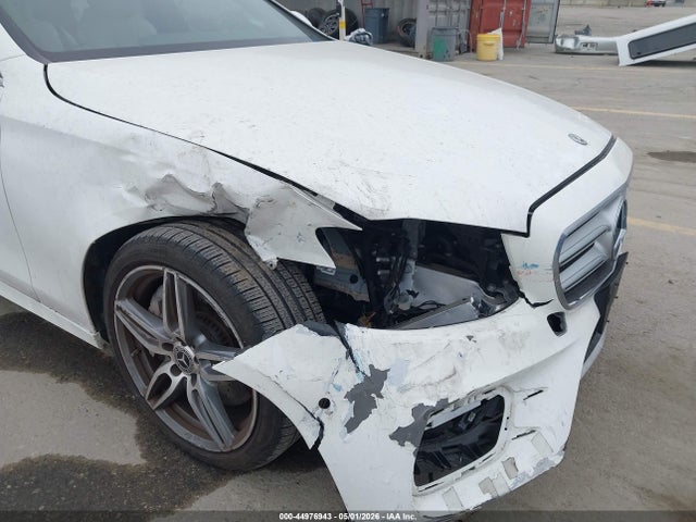 Продаж на аукціоні авто 2018 Mercedes-benz E 300, vin: WDDZF4JB8JA482957, номер лоту: 44976943