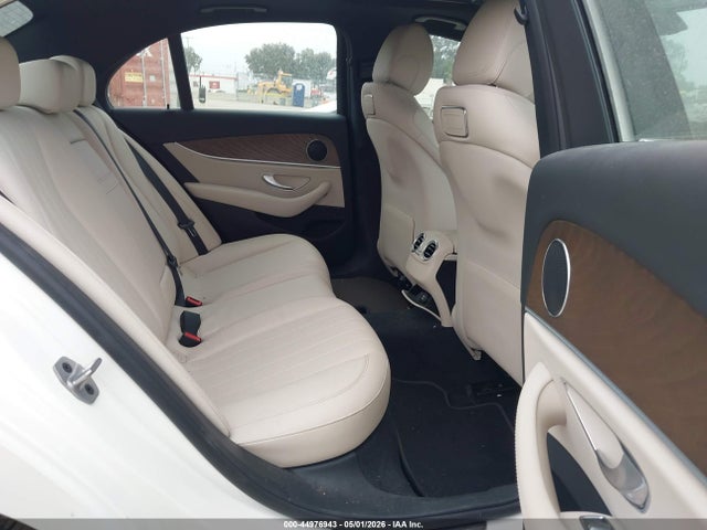 Продаж на аукціоні авто 2018 Mercedes-benz E 300, vin: WDDZF4JB8JA482957, номер лоту: 44976943
