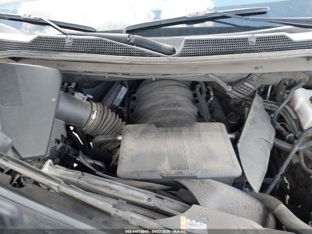 44976944 :رقم المزاد ، 1GB1WLE78NF359910 vin ، 2022 Chevrolet Silverado 2500hd 2wd  Long Bed Wt مزاد بيع