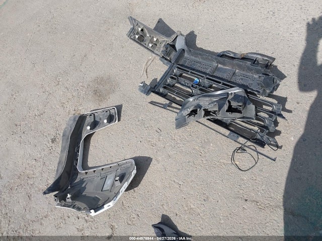 44976944 :رقم المزاد ، 1GB1WLE78NF359910 vin ، 2022 Chevrolet Silverado 2500hd 2wd  Long Bed Wt مزاد بيع