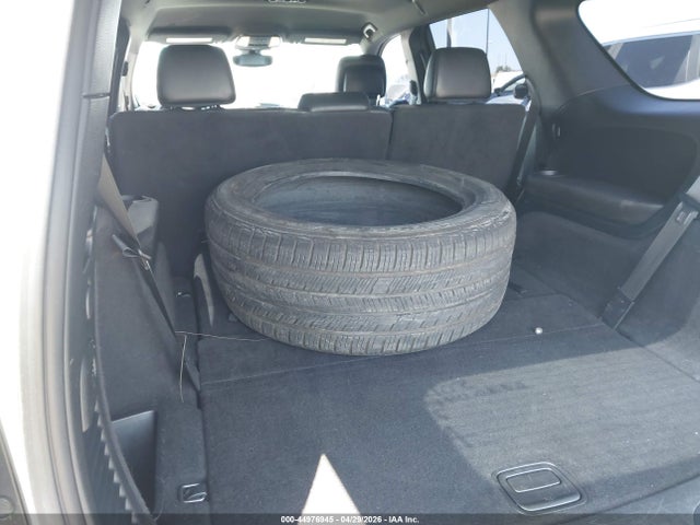 Продажа на аукционе авто 2018 Dodge Durango Gt Rwd, vin: 1C4RDHDG6JC213181, номер лота: 44976945
