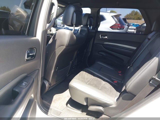 Продажа на аукционе авто 2018 Dodge Durango Gt Rwd, vin: 1C4RDHDG6JC213181, номер лота: 44976945